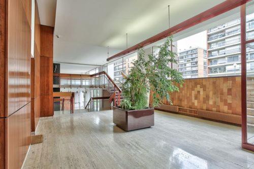 Parc Des Vignoles Apartment Paris Exterior photo